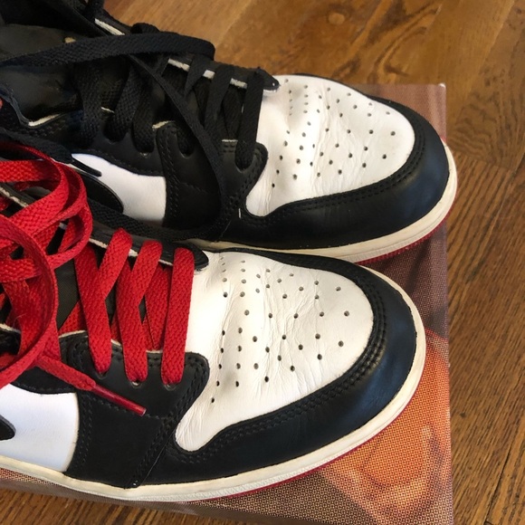 Air Jordan 1 retro high OG - Picture 3 of 9